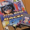  N64「SWレーサー」とGB「ボンバーマン」を購入。