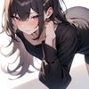 hairpin (ヘアピン) by Animagine XL V3.1