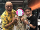 天丼叶って「大崎ガーデンタワー納涼祭」なセガ本社へ行ってきたよ!!