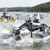 NATOのバルト海無人艦隊とは？最新防衛戦略とその全貌を徹底解説