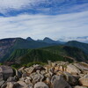 20130713-16　北八ヶ岳での邂逅