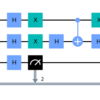 IBM Quantum Challenge 2020 体験記