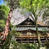 文殊山（もんじゅやま）登山