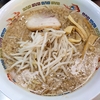 ラーメンの店 ホープ軒 千駄ヶ谷店@国立競技場（ラーメン＋ライス）