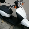 TODAY 【50cc】売約済み!!