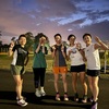 女子率高練習会 ～7月3日(木)～