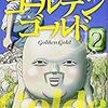 『ゴールデンゴールド 2』(堀尾省太)