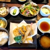 香川県高松市香西南町の美味しい和食店【めし処　拓】ランチ（天ぷら定食・チキン南蛮定食・日替わり定食）を食べました！