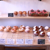 丸亀街商店街の外れにあるコポリドーナツがめちゃくちゃ美味しかった！