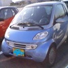 smart　修理終わりました。