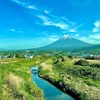 本日の富士山🗻 