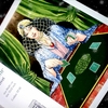 タロットカードとのお付き合い。