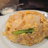 家族で！女性のおひとりさまでも！巣鴨の創作中華料理！　１８３３（巣鴨/海老チャーハン）
