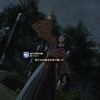 FF14プレイ日記 #12「白魔道士Lv45のジョブクエスト攻略」