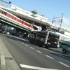 京都駅南側（らくらく自転車マップ市内編）