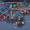 Mini Motorways アップデート (2025/12) その２