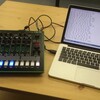 RubyからMIDI経由でTR-8を操作していいドラムの音を出す