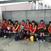 U11大阪平野スポーツフェスティバル