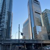 術後4か月と3週　外来13回目のリハビリ