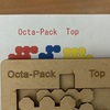 Octa-Pack  Top