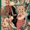 なぜかおねーさんと少年祭り