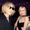 YOSHIKI、BLACKPINK・ロゼとの2ショット投稿に大反響