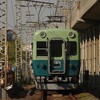 祇園祭の臨時列車を運転！