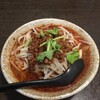 2017/10/18 顧の店 刀削麺