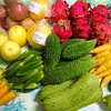 石垣島の野菜&果物