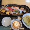 休日のランチ