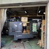 【機械買取】東京都大田区にて牧野V33の買取りとレイアウト変更をおこないました