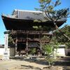 鶴林寺（播磨の国宝巡り・その１）。