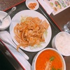 【ランチ】四ツ谷の中華ランチ♪