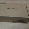 今更ながらArrows M03を買いました。