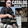 TACTICAL GEAR CATALOG 2012