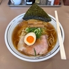 食　ラーメン屋さん新規開店　淳之介製麺食堂