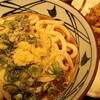 「丸亀製麺」さんプラザ店