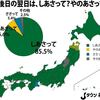 岐阜県観光大使のプチ情報～明日、明後日、ささって？～