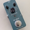 M-VAVE DIG REVERB レビュー