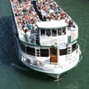Chicago③：Chicago architecture boat tour