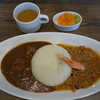 カレー工房ギャー＠京都：向日市寺戸町