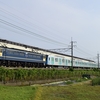 第1995列車　「　甲28 西武鉄道 40000系(40158f)の甲種輸送を狙う　」