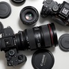 SONY α7III α7IV α7RIV α7RIIIでMC-11を使ってキヤノンEFレンズは使えますか？