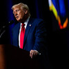 「神は私が世界を救うことを望んでいる」－トランプ氏