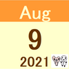 投資方針(8/8(日)時点)