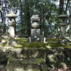 玉松城跡　後編