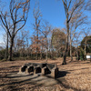 調布のかに山こと深大寺自然広場を歩いて、深大寺天然温泉 湯守の里へ