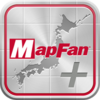 MapFan+ | 地図・ナビゲーションアプリの本命かも！コンパスが効かない人は設定をチェック！