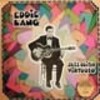 Eddie Lang エディ・ラング / Jazz Guitar Virtuoso