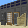 Macaw's Doors MOD解説
